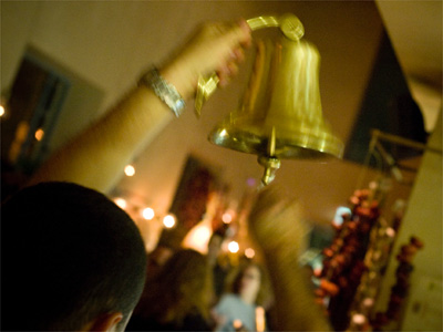 טאפאס בר אחד העם